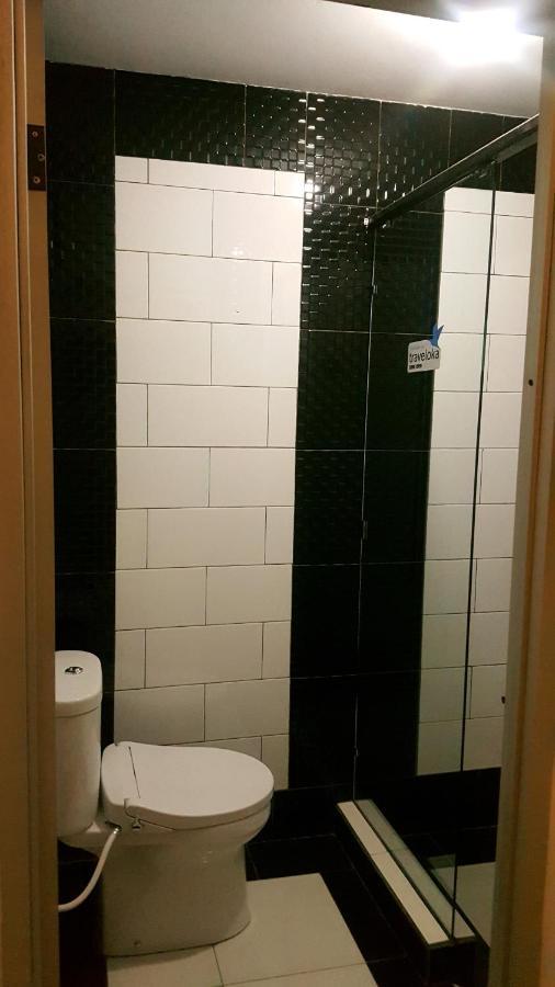 Hotel Segara Mandala Negara  Bagian luar foto
