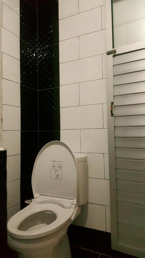 Hotel Segara Mandala Negara  Bagian luar foto